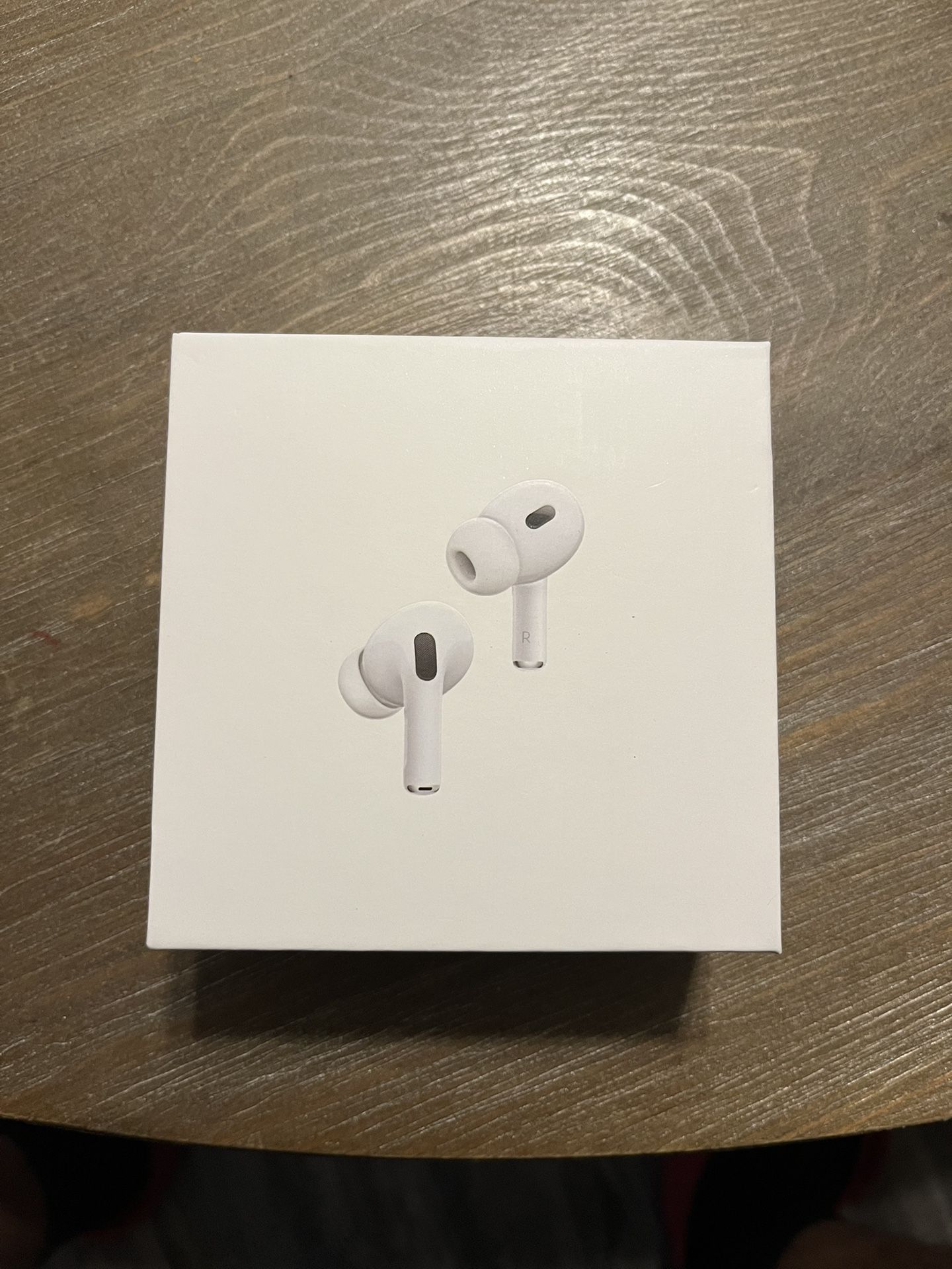 AirPods Pro (2nd generation)