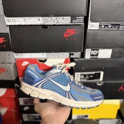 Nike Zoom Vomero 5 Mystic Navy Worn Blue size 10.5 VNDS