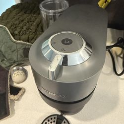 Nespresso Vertuo Pop+