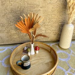 Big Cane Tray