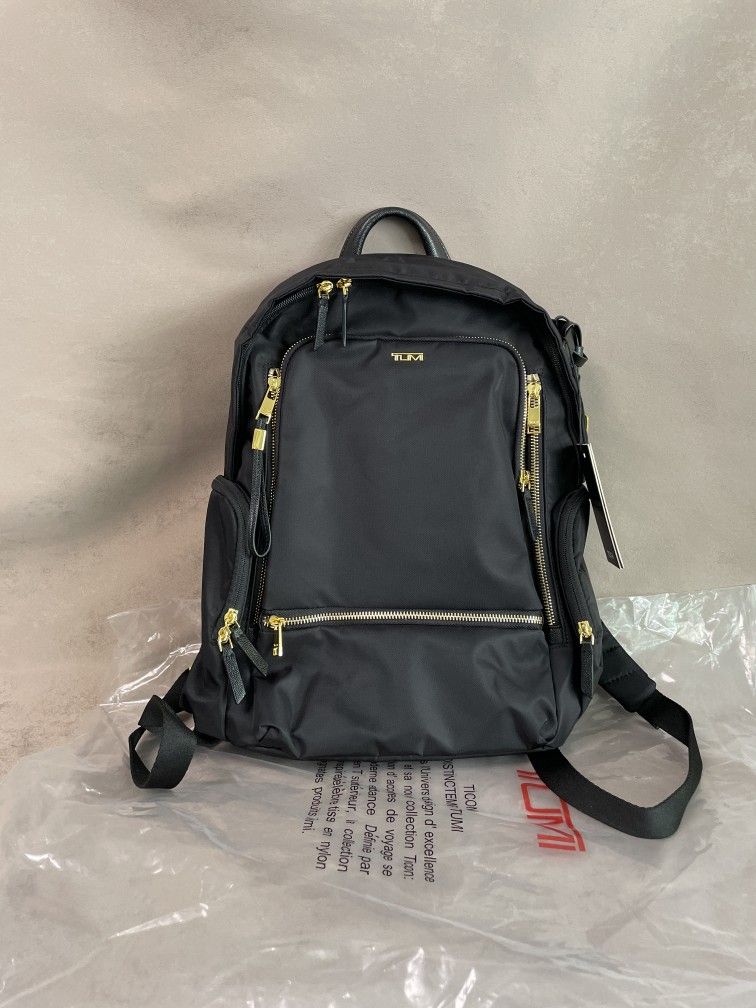 TUMI VOYAGEUR Celina Backpack