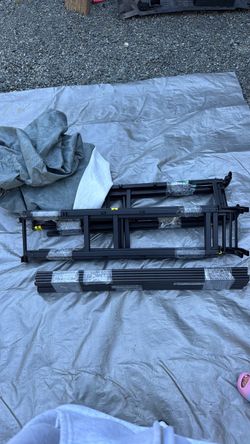 King size box spring