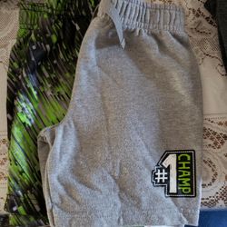 Boys Shorts