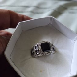 Men's Ring