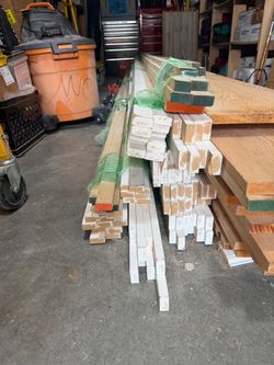 Lumber for sale