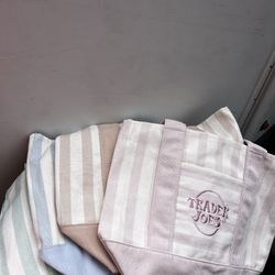 Trader Joe’s Bags 