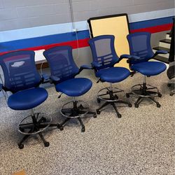 Office chairs - $60 each