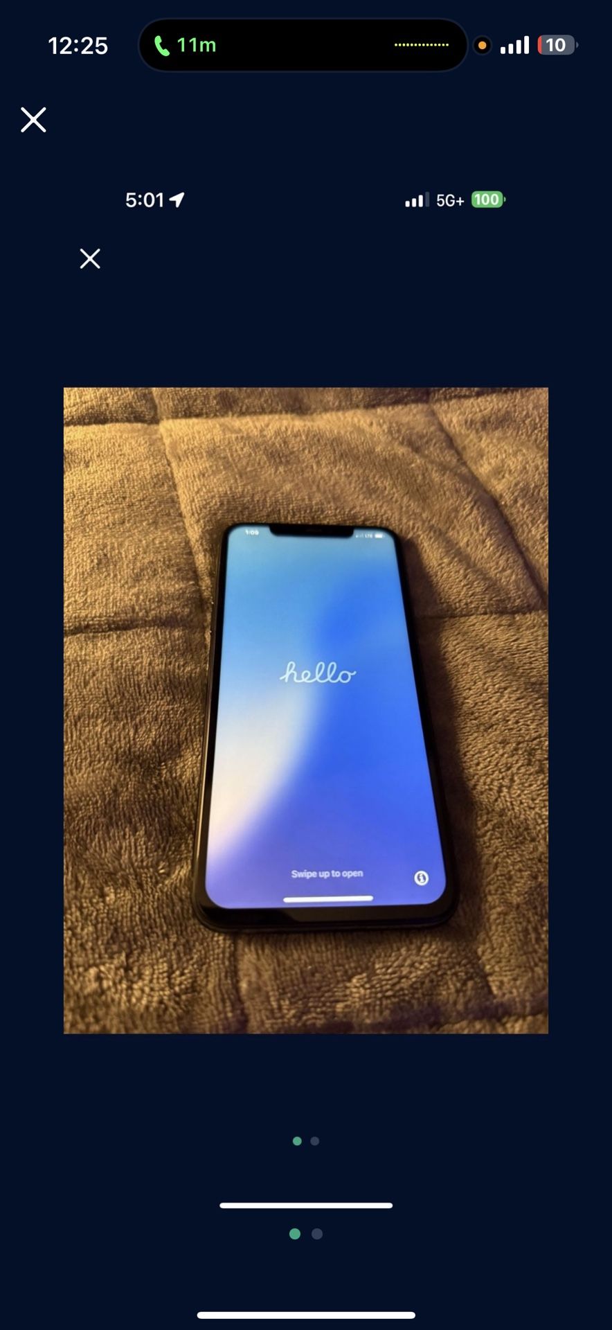 IPhone 11 Pro Max