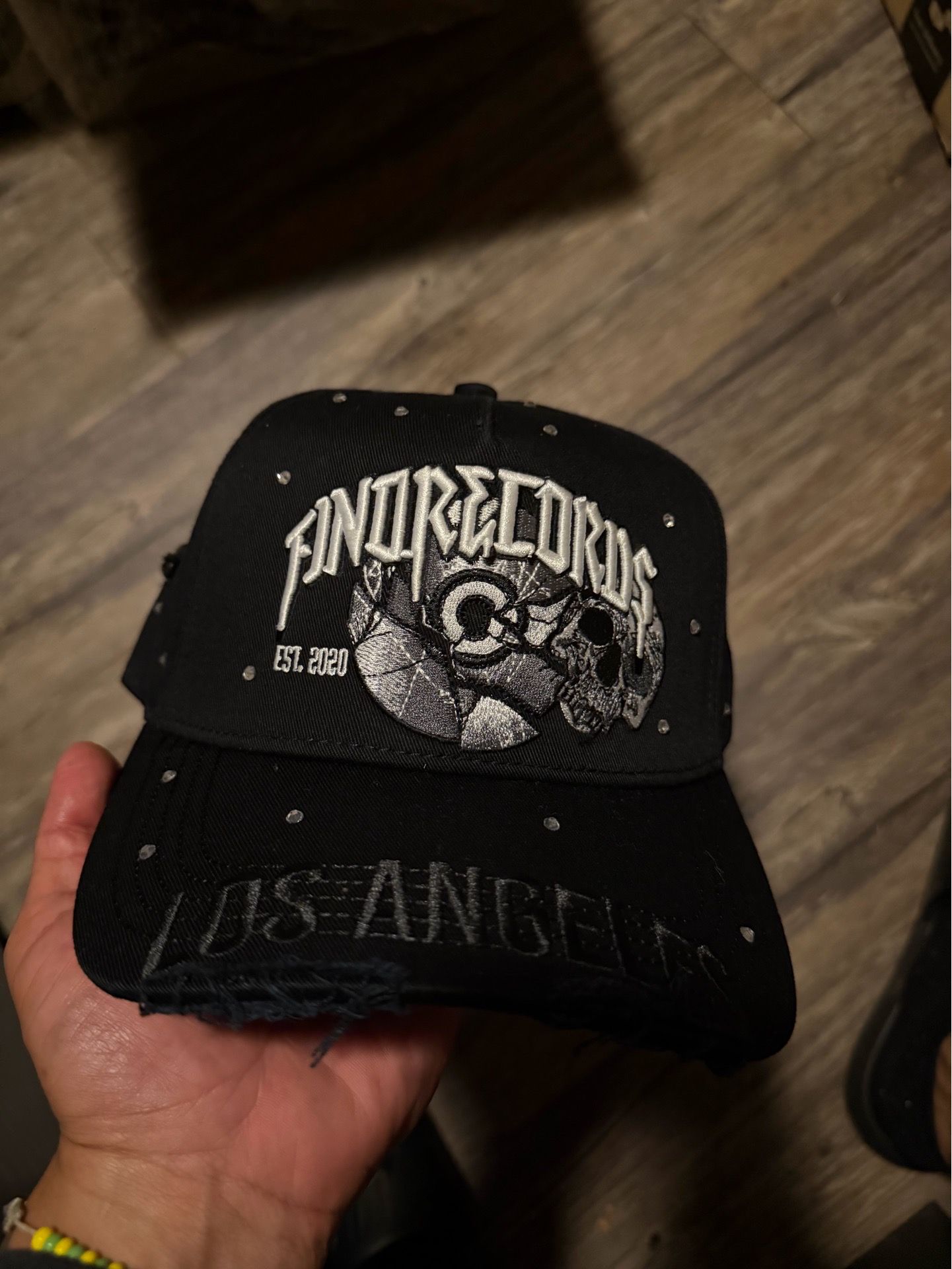 Fino Hat