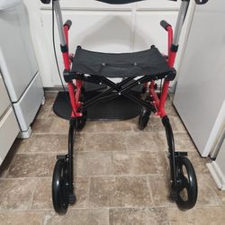  Walker Wheel Chair