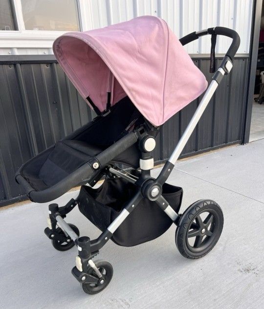 Bugaboo Cameleon 2 Stroller