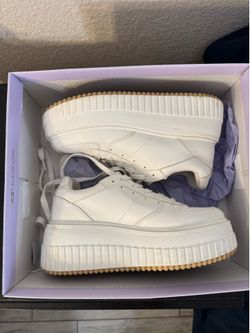 Tenis de mujer