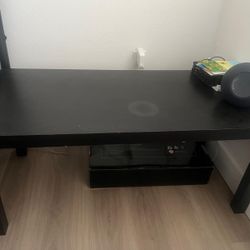 IKEA Coffee Table 