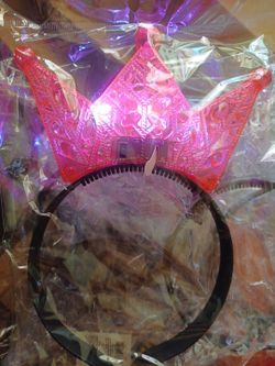 Tiaras 