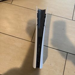 Sony PlayStation 5 Slim Digital Edition Console Only 