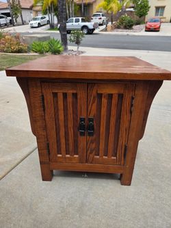 Free Night Stand