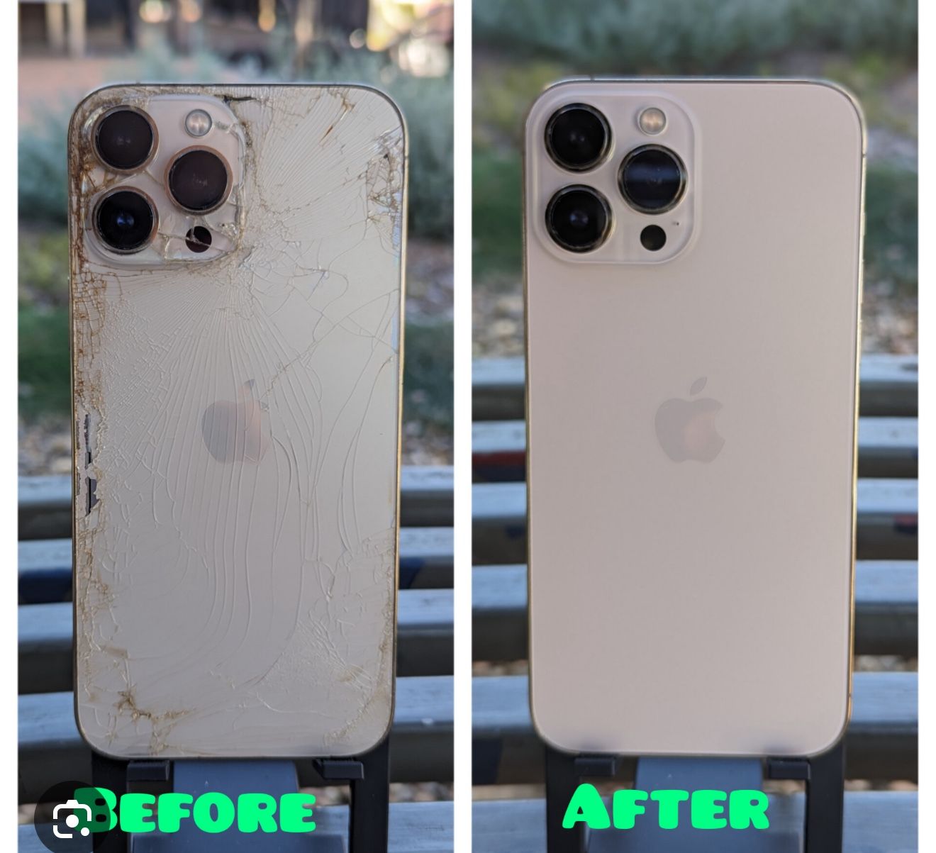 IPHONES BACK GLASS 🛠️⚒️🪛 PHONE STORE BRONX NY