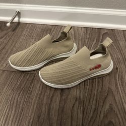 Red Rhino Shoes