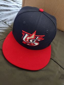 Usa baseball hat