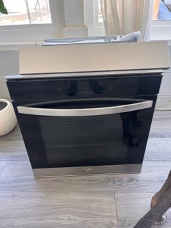 30 inch whirlpool oven self cleaning