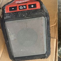 Milwaukee Spiker Funcionado Al 100