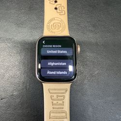 Apple Watch SE 40mm 