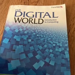 Our Digital World
