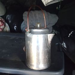 coffee pot