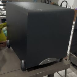 Klipsch Subwoofer