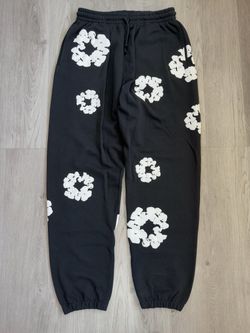 denim tear sweats
