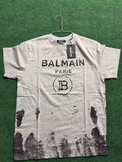 Balmain Paris Shirt