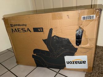 UppaBaby Mesa V3
