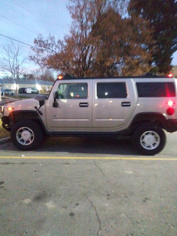 2003 Hummer for Sale in Aurora, CO - OfferUp