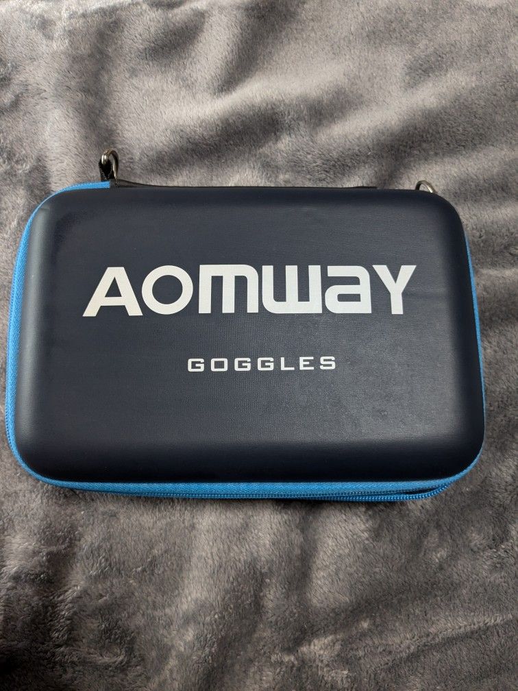 AOMWAY FPV Goggles Commander V1S