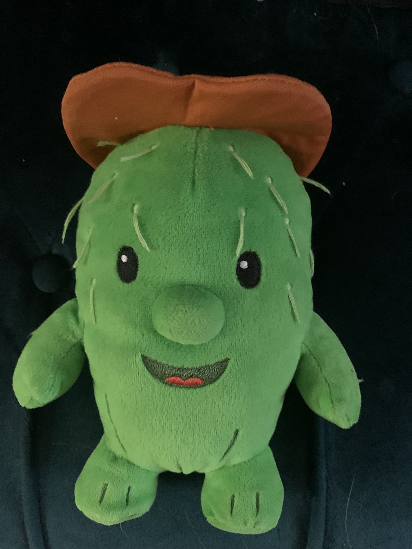 DISNEY PLUSH