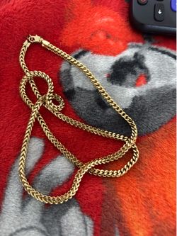 Chain