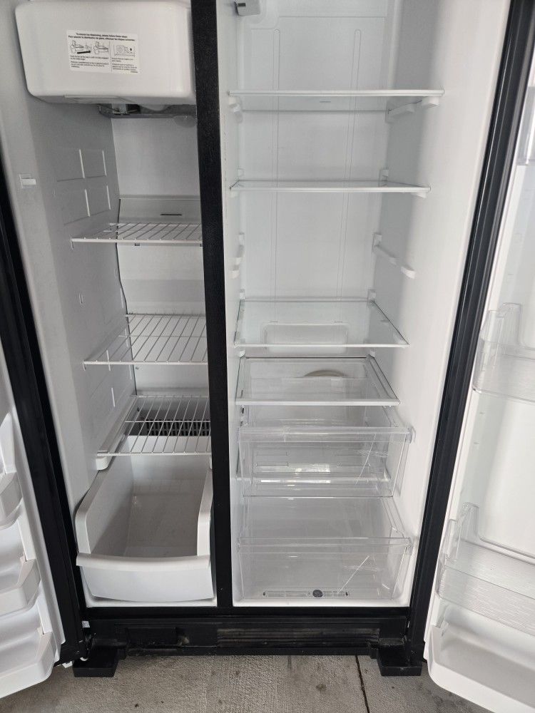 Freezer/fridge