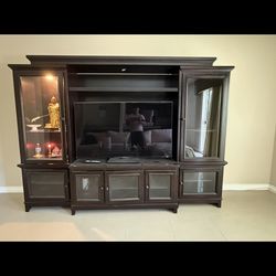 TV Cabinet