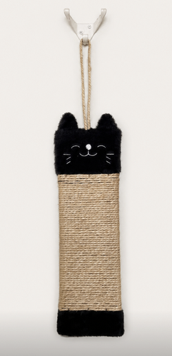 Cat Hanging Scratcher – Sisal Wall/Door Cat Scratching Pad