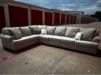 Ashley sectional