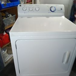 ✔️ ELECTRIC DRYER 240V