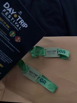 Daytrip Festival 2-Day