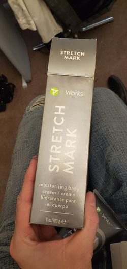 Brand new 6 ounce