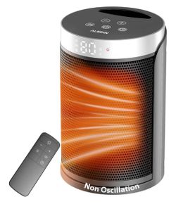 Aubkn Ceramic Fan Heater