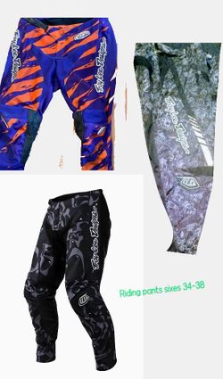 Riding Pants