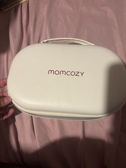 Momcozy pumps