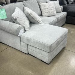 Sofa Chaise