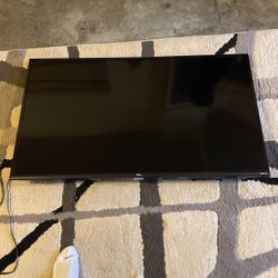 TCL 50 inch
