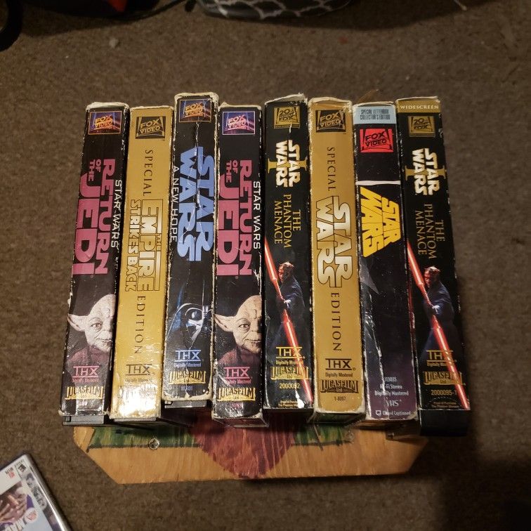 Star Was Movies