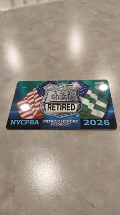 PBA Card Retired 2026